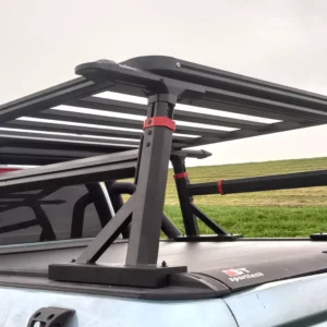 Pickup gantry