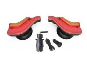 FlyEagle wireless trailer light kit Z-T30B