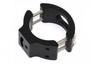1.3″ Mount Bracket Bull Bar Holder Clamp