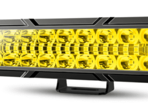 6 INCH LED WORK LIGHT HZ1031(W) / HZ1031(Y)