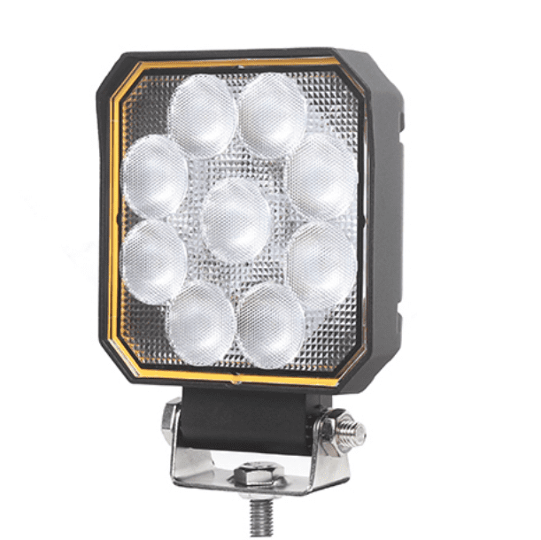 4″ 20W LED Work Light CM-2035S PLUS