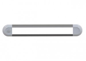 329 mm LED Interior Lamp with Touch Switch