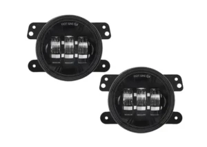 4″ & 4.5″ LED Fog Lights