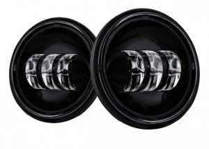 4.5″ Motorcycle LED Fog Lights