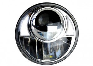 5.75″ LED Projector Headlight