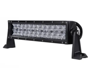 LED Light Bar&5D Optical Lens