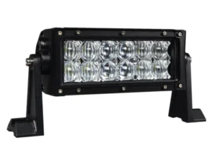 LED Light Bar&5D Optical Lens