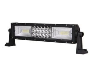 LED Light Bar& Tri-Row