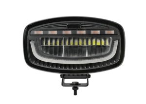 9″ LED Driving Spotlights