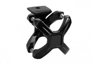 X Clamp Bull Bar Mounting Bracket