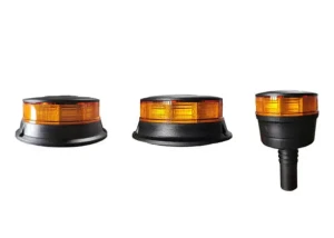 W16 Geomin Series LED Rotating Beacon Lights