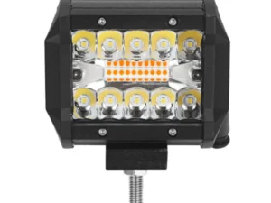 LED Light Bar&Strobe