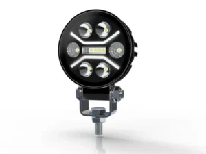 LED BEZEL LESS WROK LIGHT 3“ HZ9006