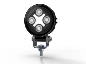 3INCH LED BEZEL LESS WROK LIGHT & DRL HZ9007