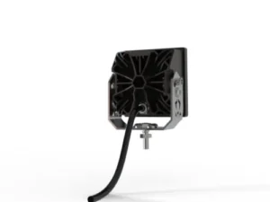 LED BEZEL LESS WORK LIGHT HZ1040F