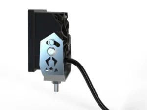 LED BEZEL LESS WROK LIGHT HZ1040D