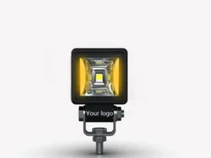 LED BEZEL LESS WROK LIGHT HZ9001