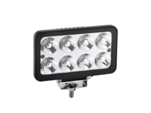 LED BEZEL LESS WROK LIGHT HZ1024B