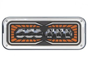 Universal Headlight Assemblies