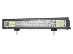 LED Light Bar& Four-Row