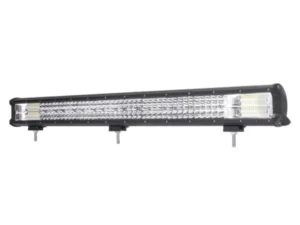 LED Light Bar& Four-Row