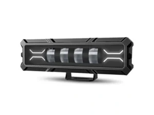 6INCH LED WORK LIGHT & POSITION LIGHT HZ1022D