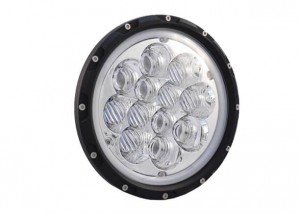 7″ LED Projector Headlight