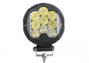 7″ LED Driving Light 3360 Lumens