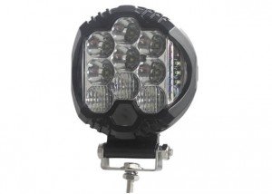 5″ LED Driving Light 2100 Lumens