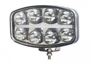 9″ LED Driving Light