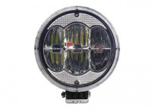 7″ LED Driving Light 4000 Lumens
