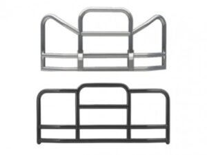 Rectangular Grille Guards