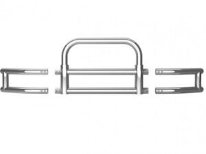 Removable Deer Guards