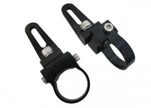 Tube Bull Bar Mounting Clamp