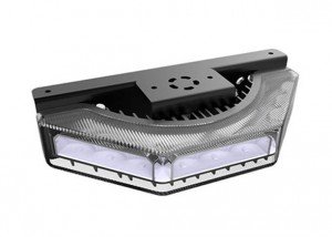 Alert Corner Flash LED Warning Light Module