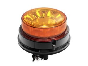Z-W13P 70W led strobe beacon with day/night modes switch automatically