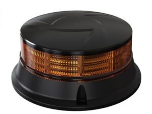 LED Warning Beacon,Permanent mount  Z-W16S