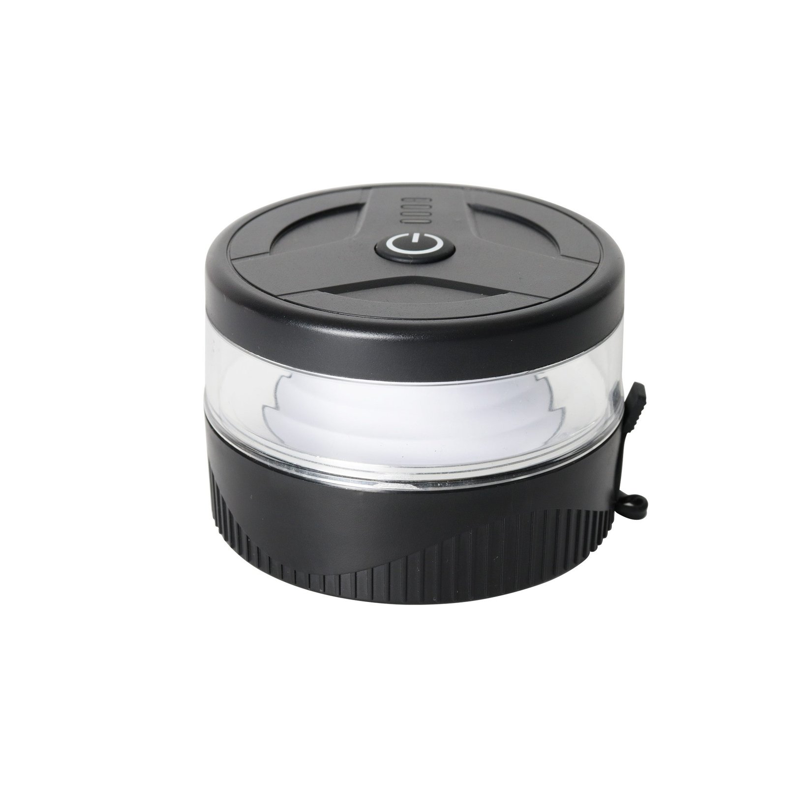 Z-W56B Magnetic Battery Powered Mini LED Beacon Warning Light