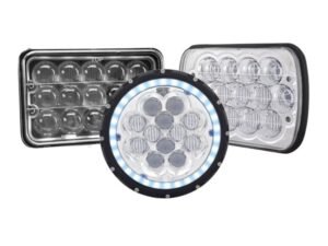 LED Headlights