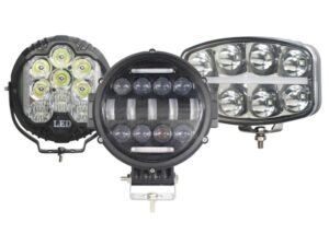 LED Driving Lights