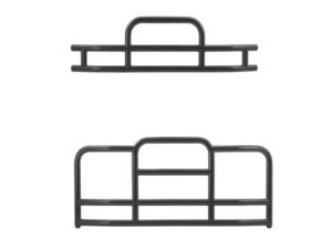 Heavy Duty Grille Guard