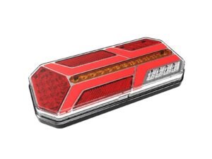 Combination Rear Light